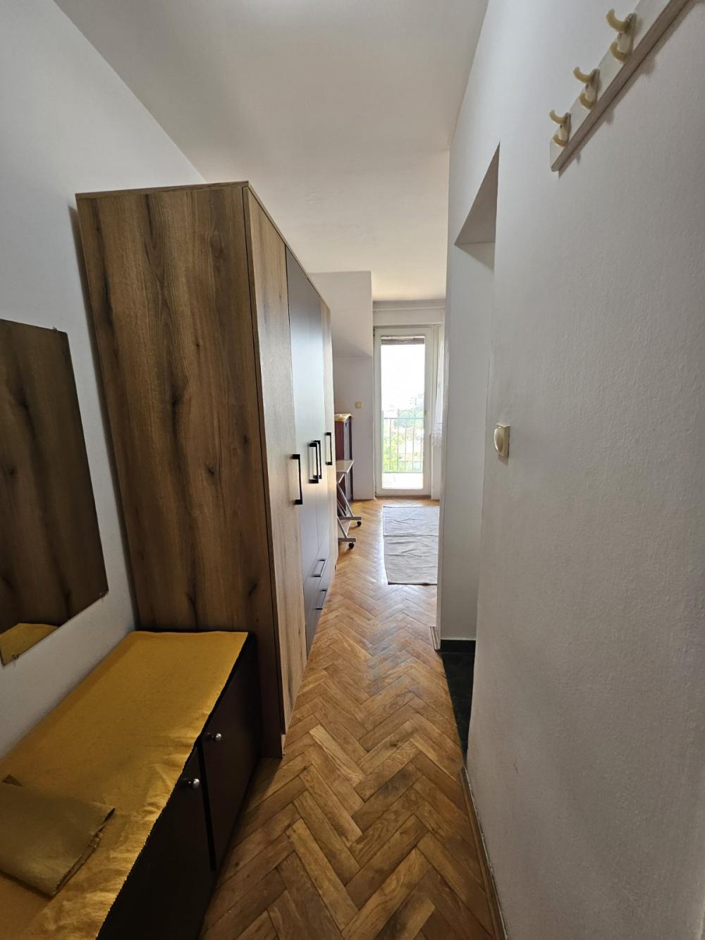 Slika 2 - Kraljevića Marka, Jednosoban stan za izdavanje, 22m2, 290€